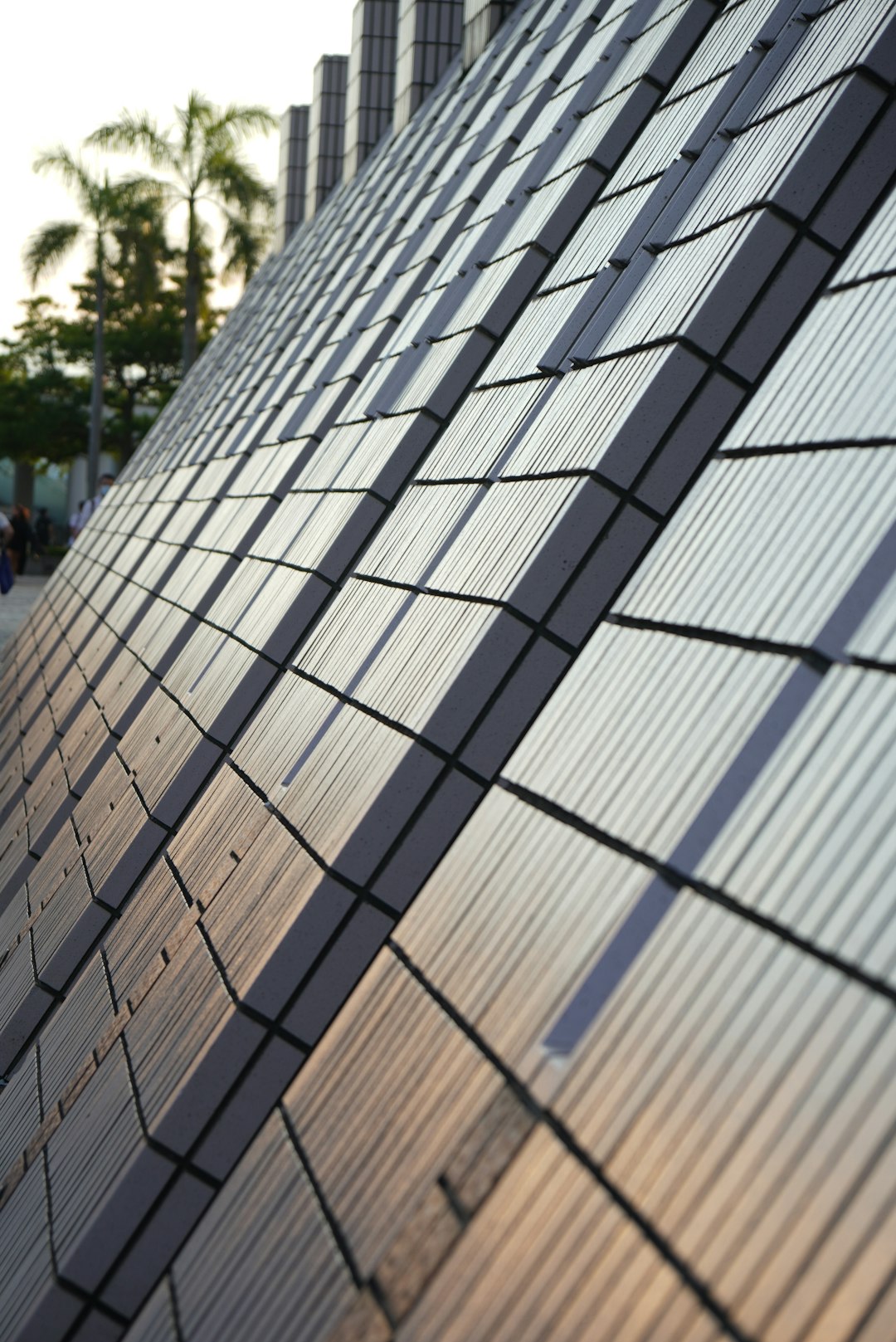 Zero Carbon Pavilion