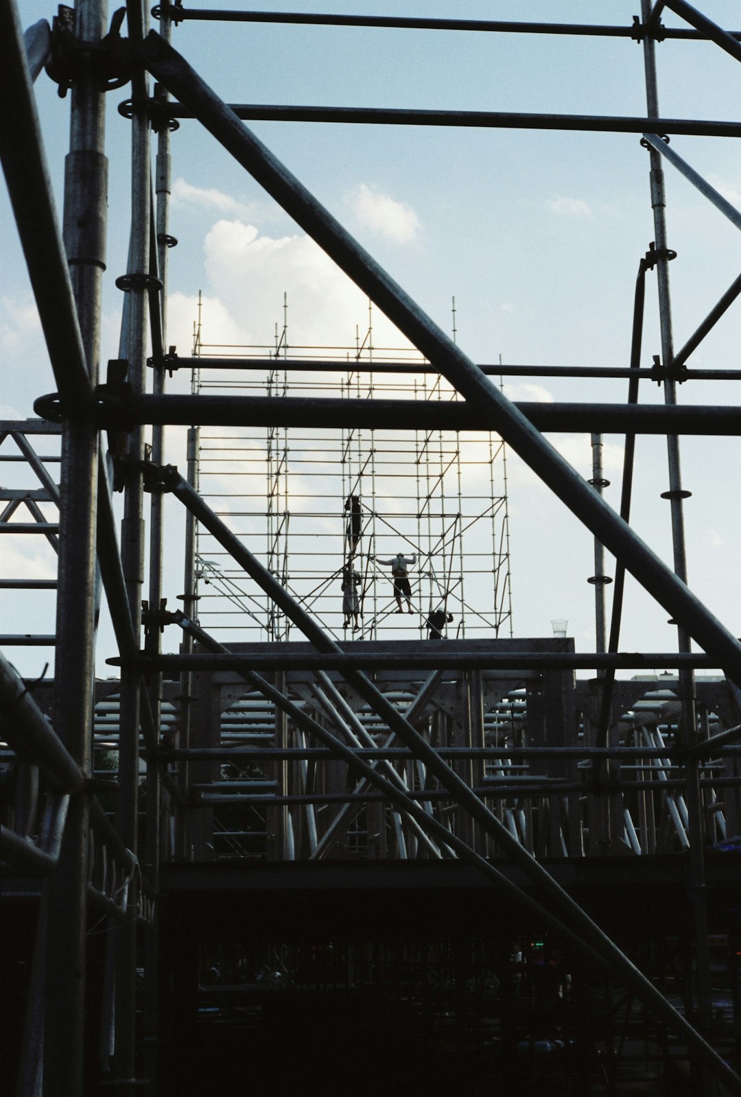 Construction Administration