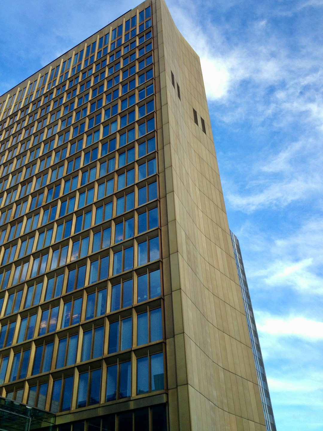 Fusion Corporate Tower