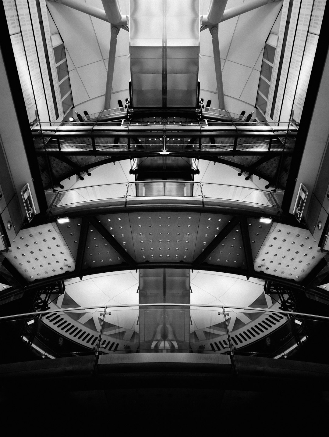 Interior Architecture