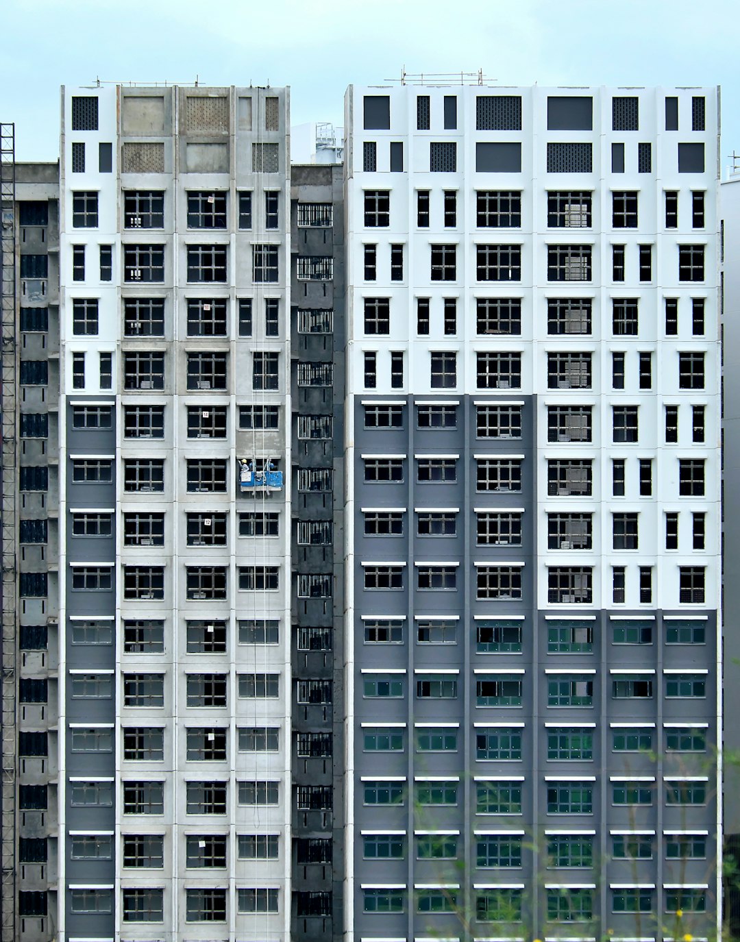 City Fusion District