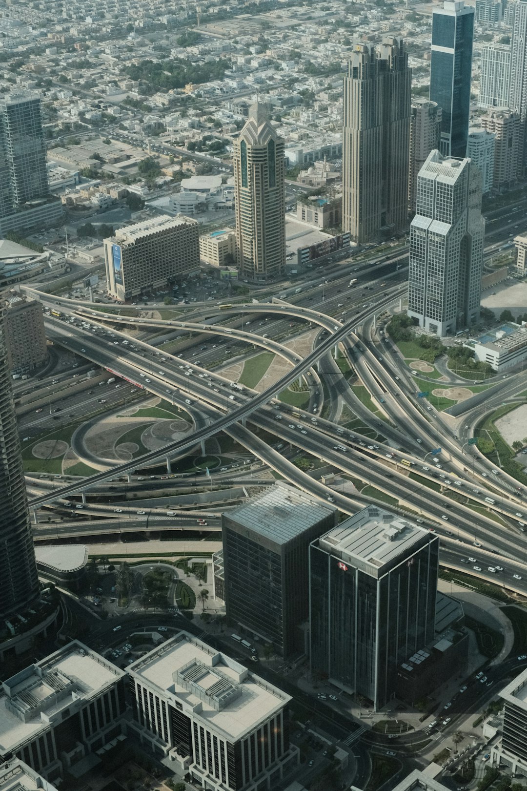 Urban Planning