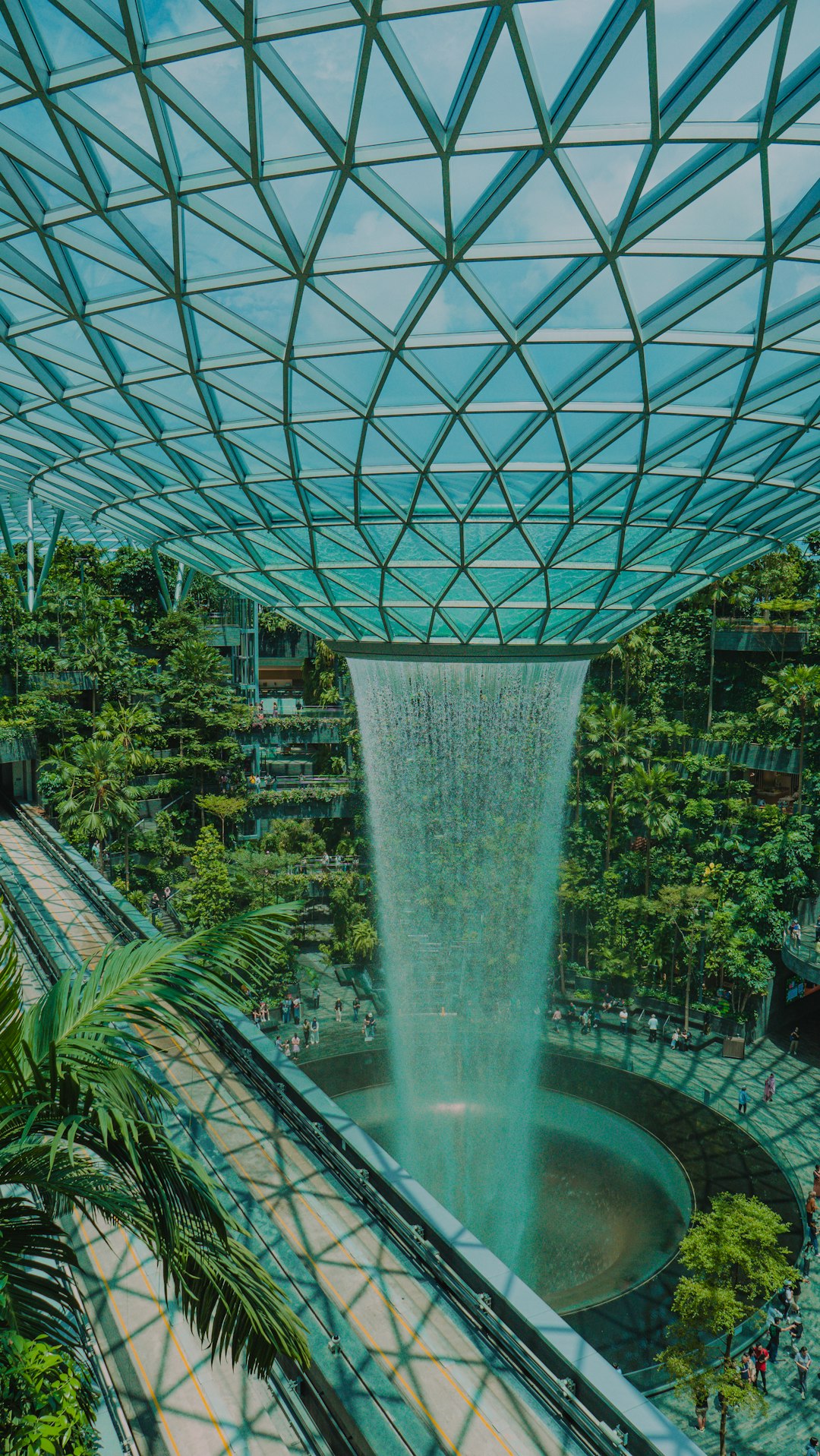 EcoFusion Center